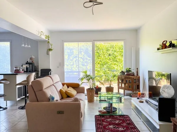 Maison 4 pièces 111 m²