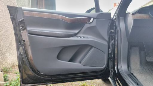 Tesla Model X Raven 573 103 kWh - Long Range Plus – 2020 – 117945 km – Électrique – Boîte Automatique — photo 9