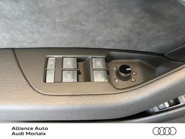Audi A6 avant 55 tfsi e 367ch compétition quattro s tronic 7 — photo 12