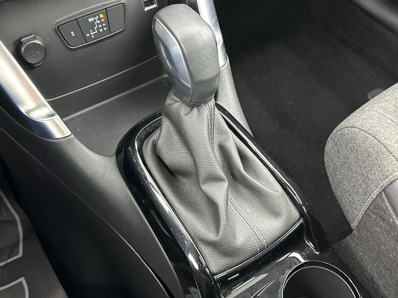 Citroën C3 Aircross puretech 130 s&s eat6 shine pack — photo 30