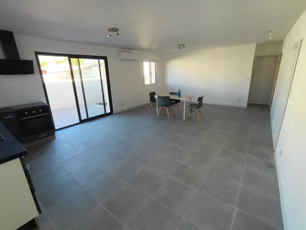 Maison 3 pièces 73 m²