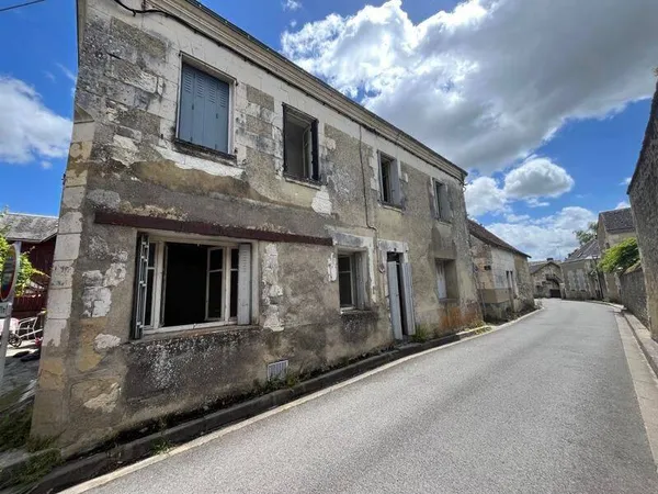 Maison 5 pièces 115 m²