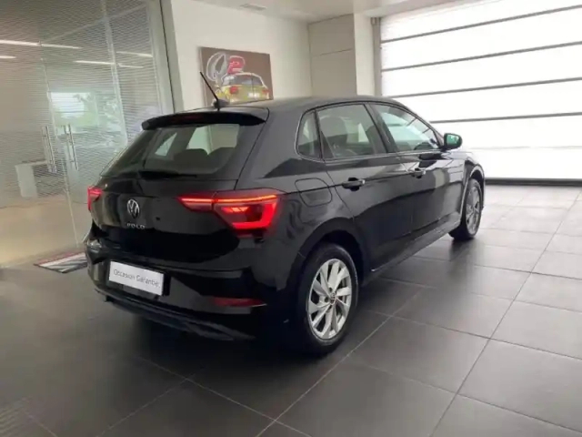 Volkswagen Polo 1.0 tsi 95ch style dsg7 — photo 7