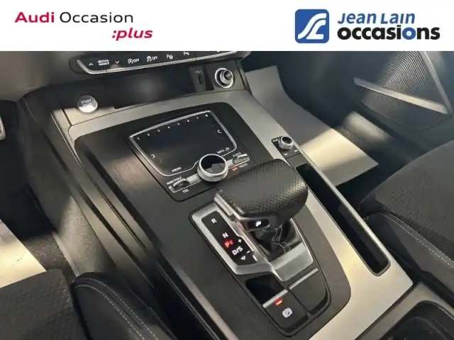 Audi Q5 50 tdi 286 tiptronic 8 quattro — photo 13
