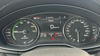 Audi Q5 50 TFSI e 299ch Design quattro S tronic 7 Euro6d-T 15cv — photo 10