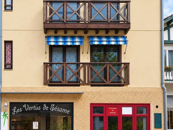 Appartement 6 pièces 145 m²