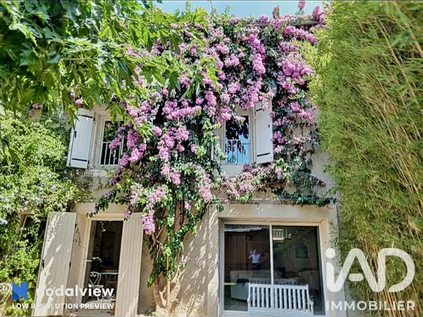 Maison 5 pièces 157 m²