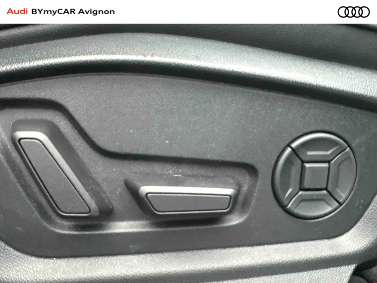 Audi Q7 55 TFSI e 380 Tiptronic 8 Quattro — photo 47