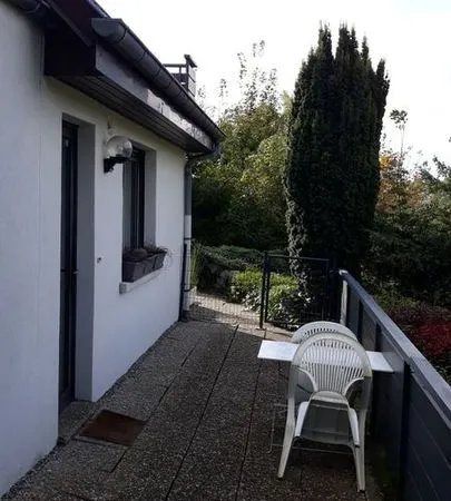 Studio de 32m2 à louer sur Niederbronn-les-Bains