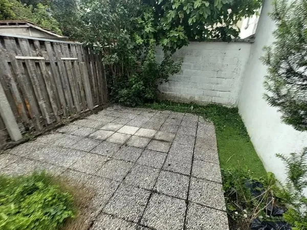T2 / 41m² / Drancy (RER B)