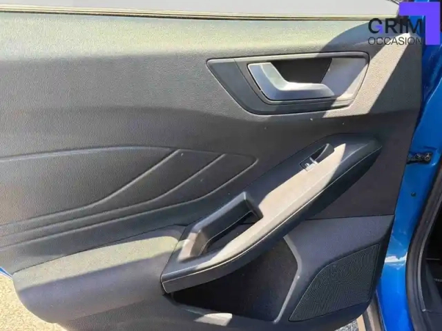 Ford Focus sw 1.0 flexifuel 125 s&amp;s mhev powershift — photo 21