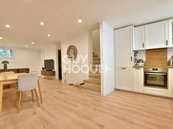 APPARTEMENT RENOVE