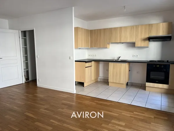 APPARTEMENT T2 46 m2