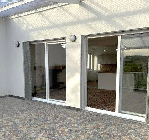 Maison 6 pièces 159 m²