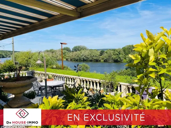 Villa 5 pièces 215 m²