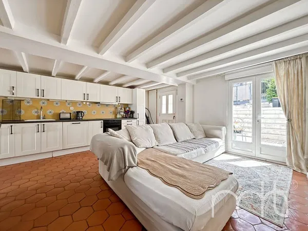 Maison 4 pièces 95 m²