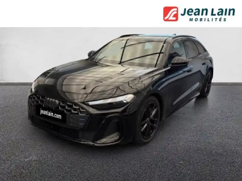 Audi A5 avant e-hybrid 299 ch s tronic 7 quattro
