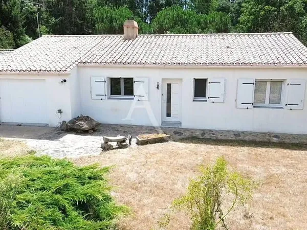 Maison 5 pièces 86 m²