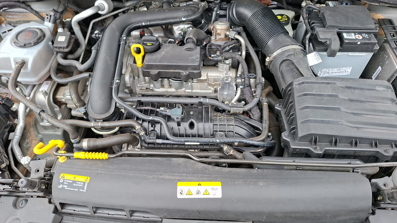 Seat Ibiza 1.0 EcoTSI 95 ch S/S BVM5 — photo 15