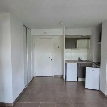 T2 40 m2 Colomiers
