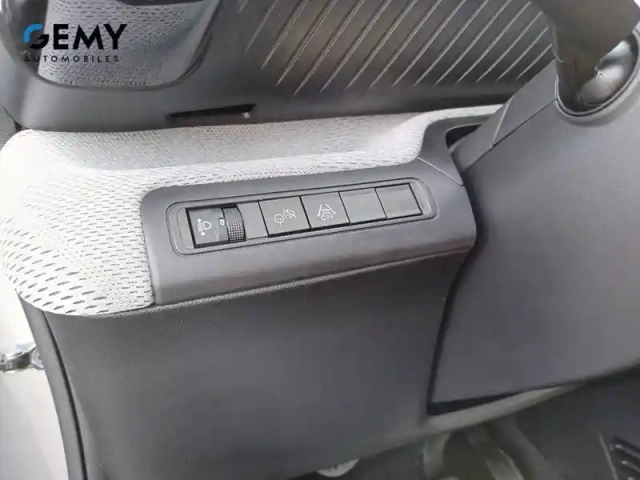 Citroën C3 e- 113 ch autonomie confort — photo 15