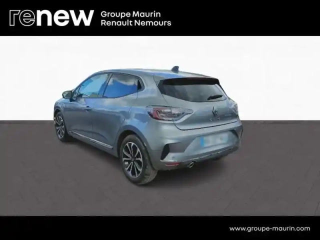 Renault Clio 1.0 tce 90ch techno - 24 — photo 4
