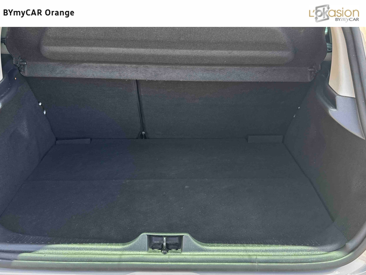 Renault Clio TCe 120 Energy EDC — photo 28