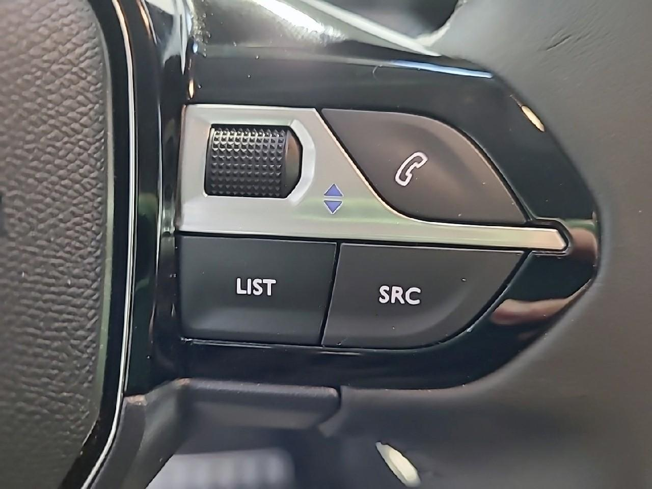 Peugeot 208 puretech 100 s&s bvm6 active — photo 20