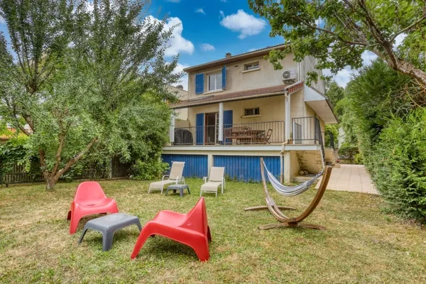 Maison 7 pièces 109 m²