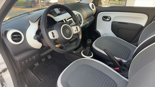 Renault Twingo 1.0 SCe 65 - Equilibre – 2022 – 24033 km – Essence – Boîte Manuelle — photo 14