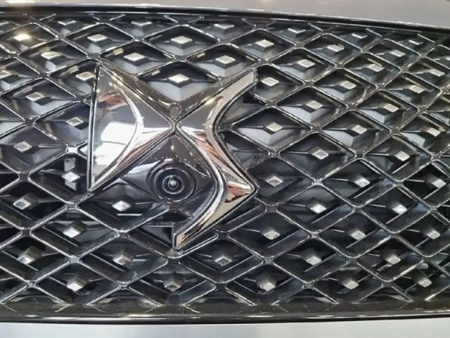 Ds Ds 3 e-tense — photo 20