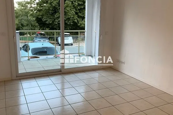 Appartement 3 pièces 53 m²