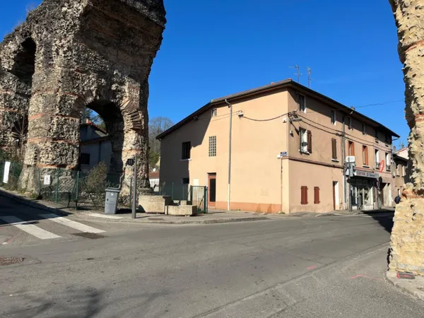 IMMEUBLE IDEAL INVESTISSEMENT