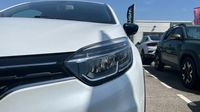 Renault Captur 1.3 TCe 150ch FAP Intens EDC — photo 17