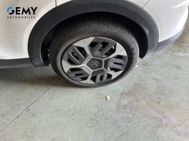 Citroën C4 puretech 130 s&amp;s bvm6 — photo 30
