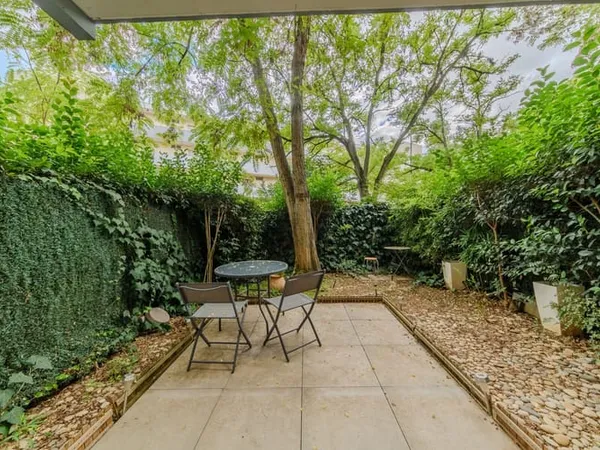 Appartement 1 pièce 25 m²