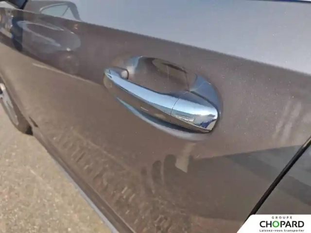Mercedes Classe A 180 d 7g-dct — photo 29