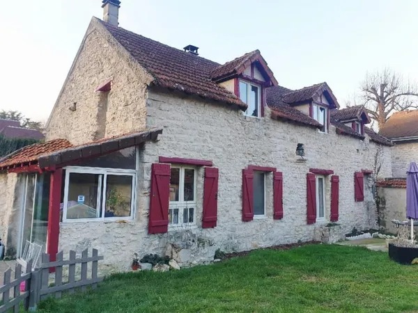 DHUISON LONGUEVILLE