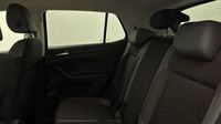 Volkswagen T-Cross 1.0 TSI 110ch Style DSG7 — photo 13