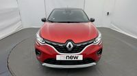 Renault Captur 1.0 TCe 90ch Intens -21
