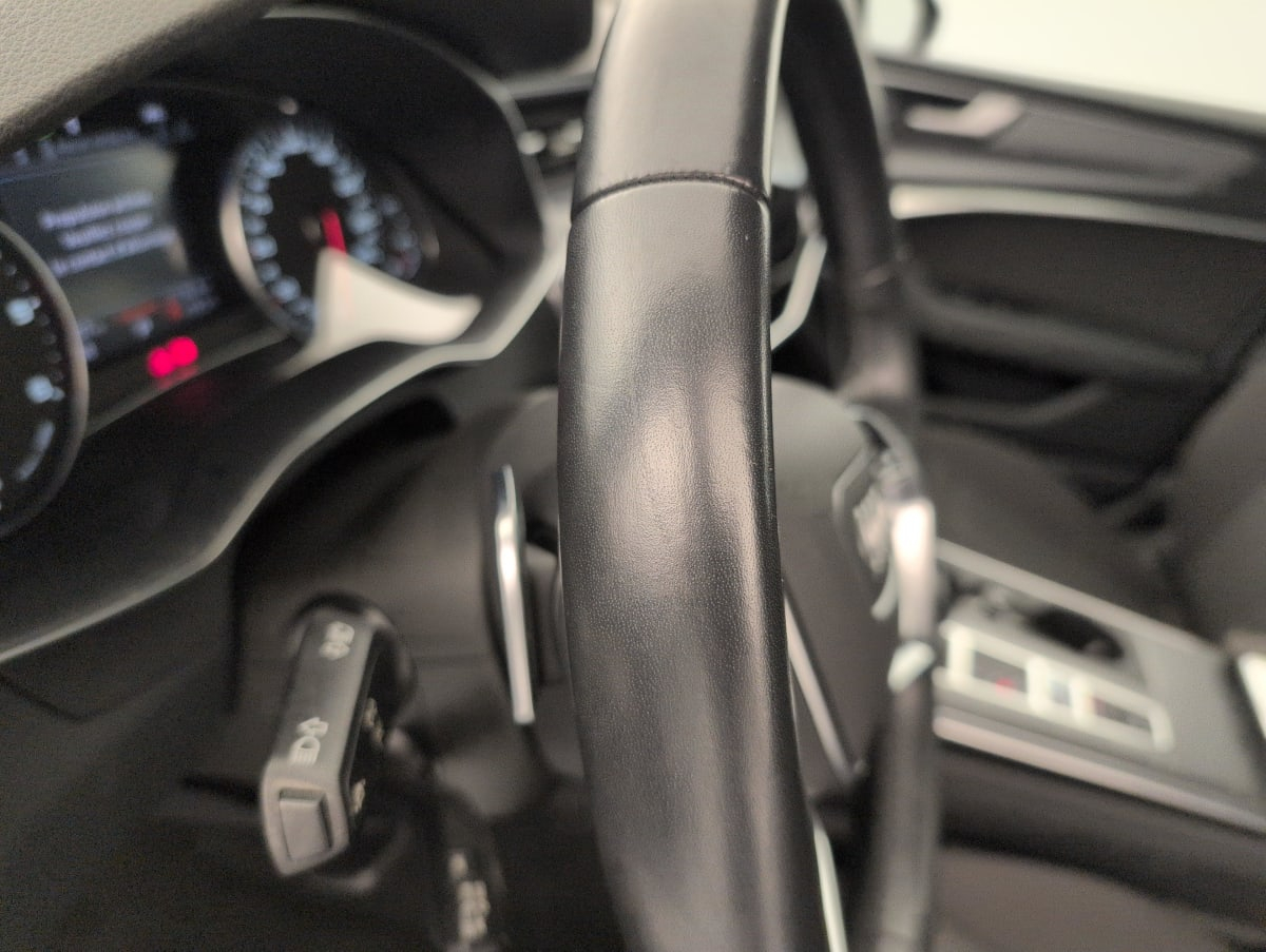 Audi A6 Avant — photo 35