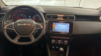 Dacia Duster 1.3 TCe 150ch FAP Journey 4x2 EDC — photo 11