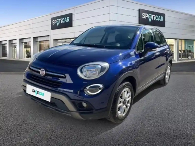 Fiat 500 x 1.6 multijet 120ch city cross