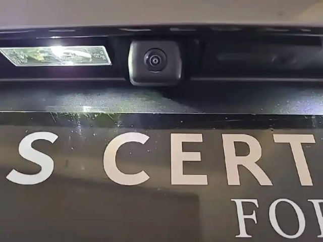 Ds Ds 7 ds7 crossback hybride e-tense 225 eat8 — photo 97