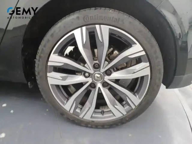 Renault Megane mégane iv berline tce 140 edc fap - 21n — photo 59