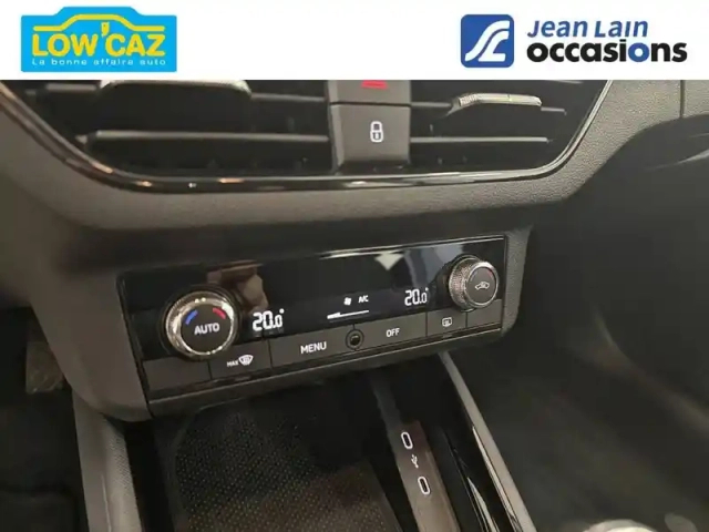 Skoda Scala 1.0 tsi 116 ch dsg7 — photo 14