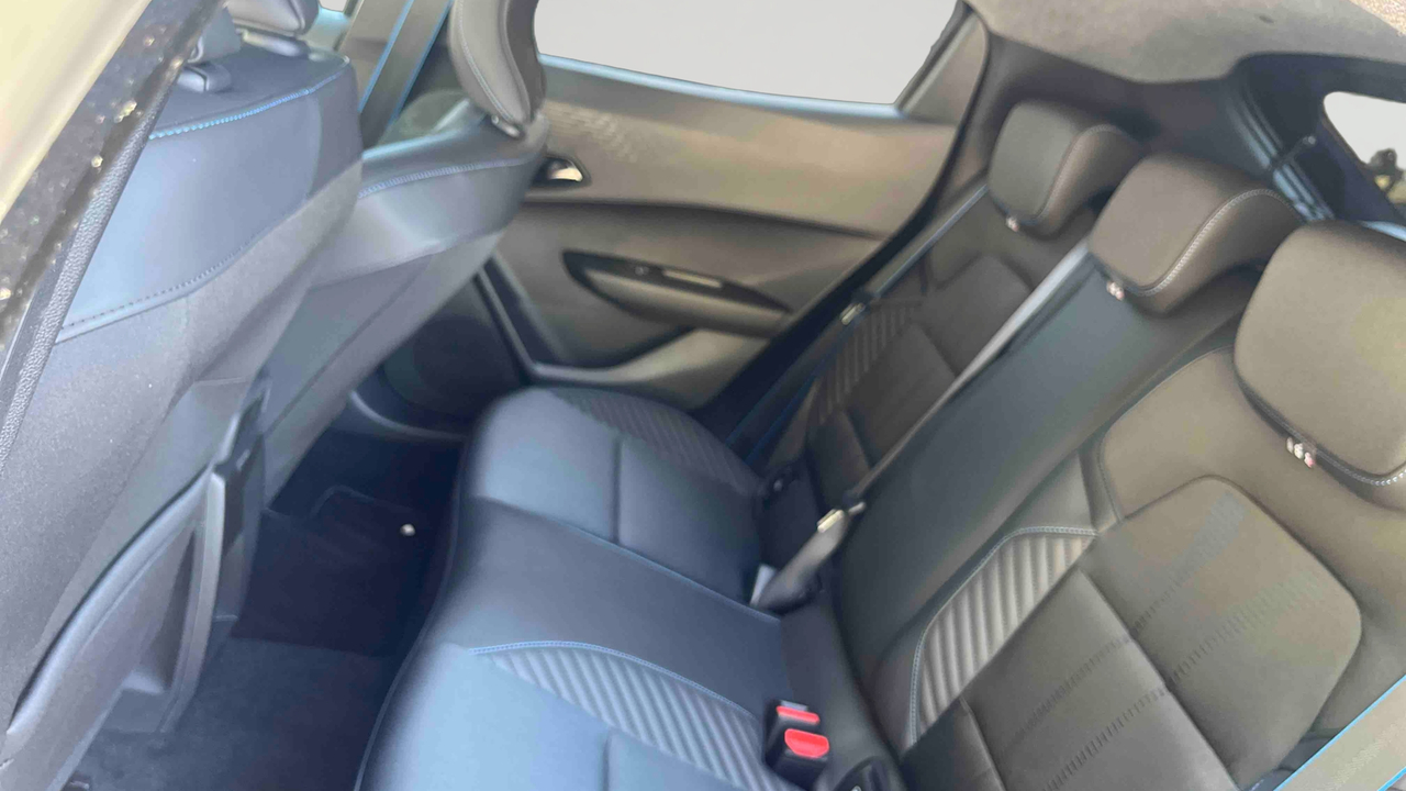 Renault Clio E-Tech full hybrid 160 ch — photo 12