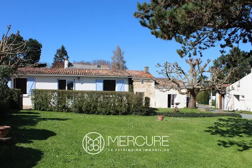 Chambre d'hôtes 24 pièces 514 m²