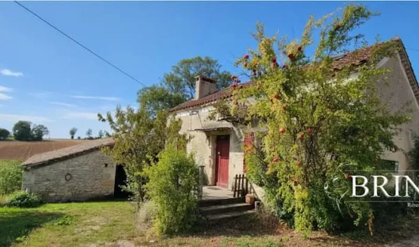 Maison 4 pièces 70 m²