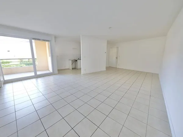 Appartement 3 pièces 72 m²